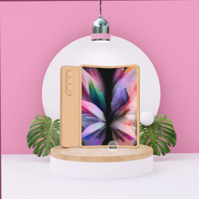 Ốp Lưng Z Fold 3
