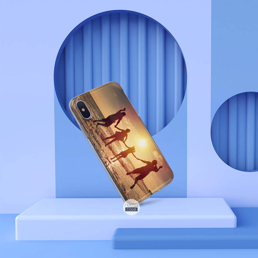 ốp điện thoại Oppo A93