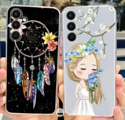 ốp điện thoại xiaomi