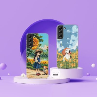 ốp điện thoại samsung j6