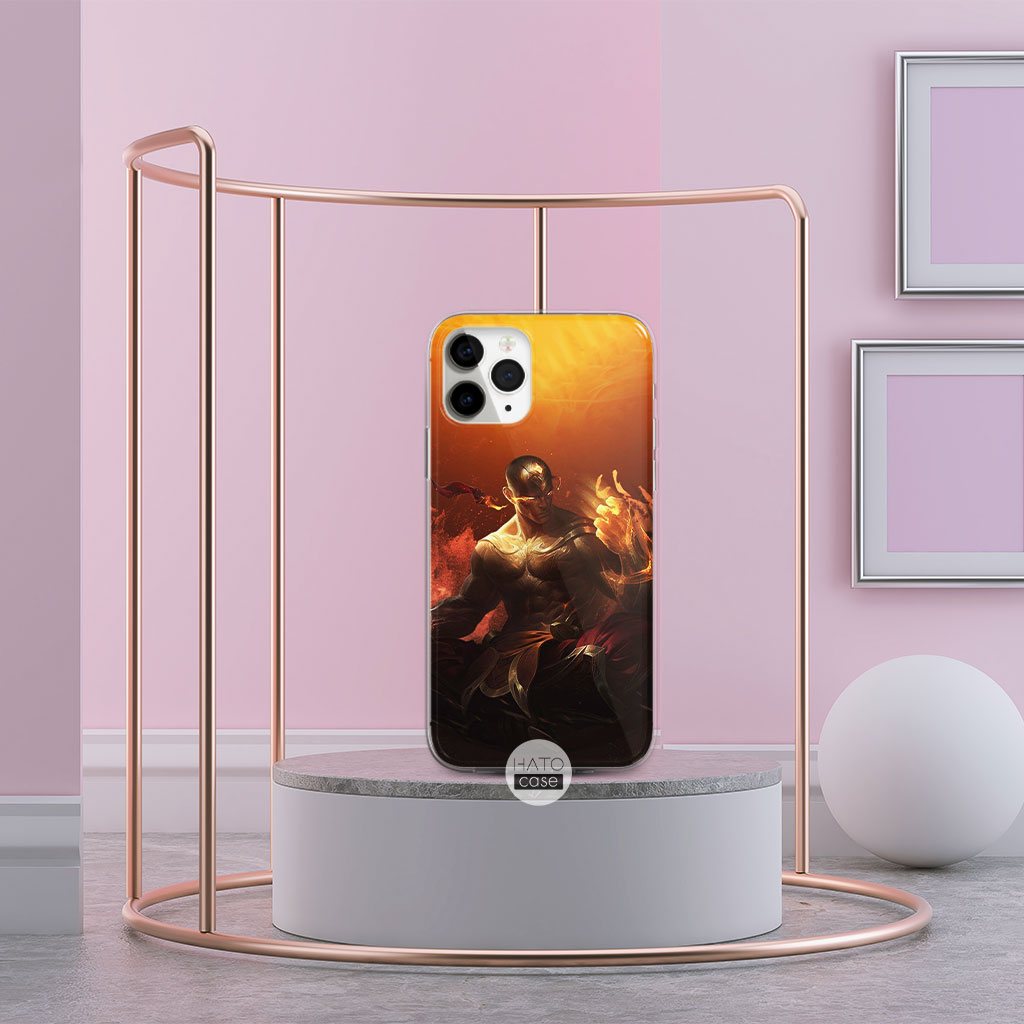 Ốp lưng Nokia 3