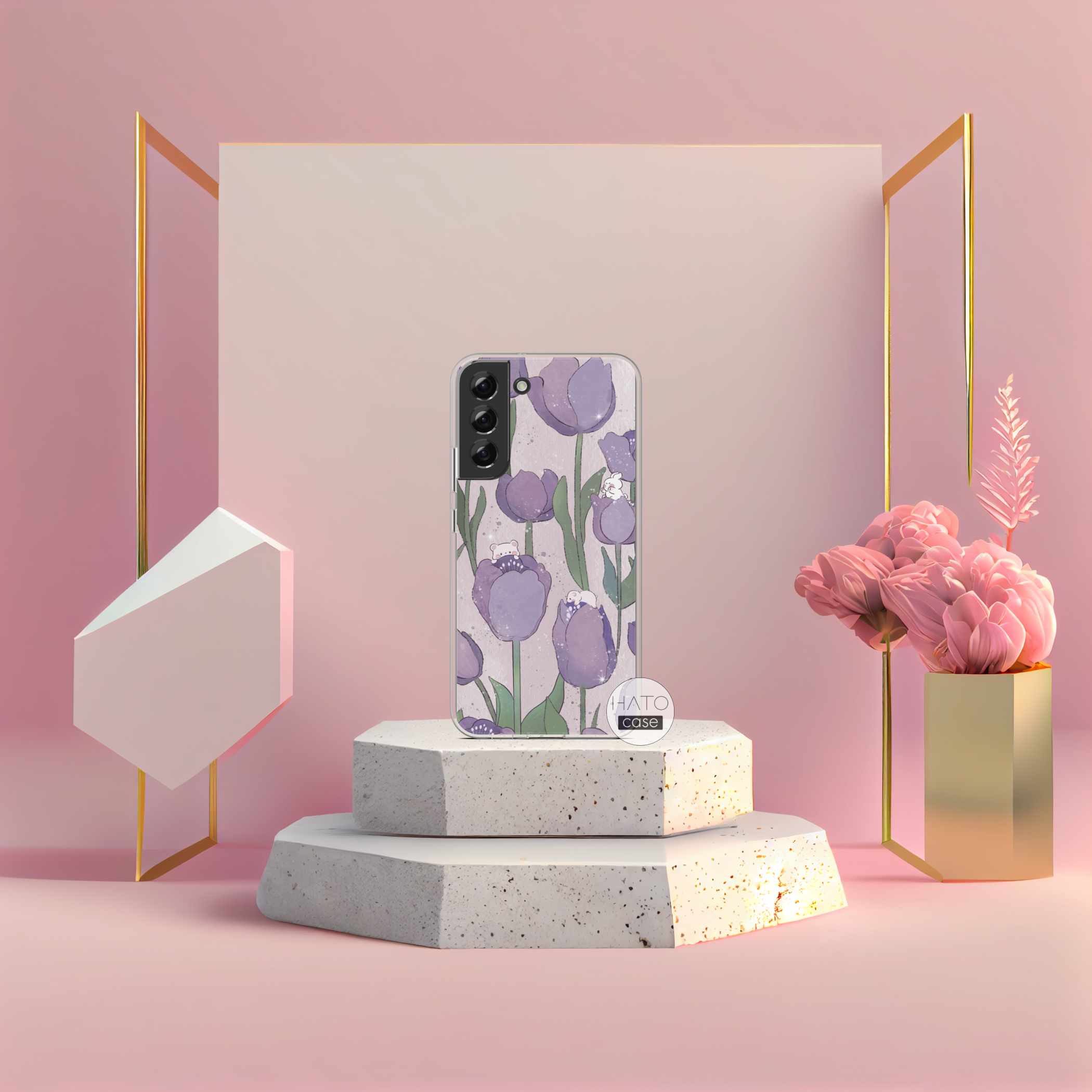 Ốp lưng Realme C35