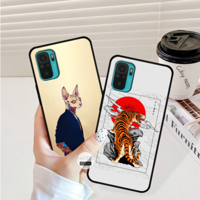 ốp lưng Xiaomi Redmi Note 10 Pro