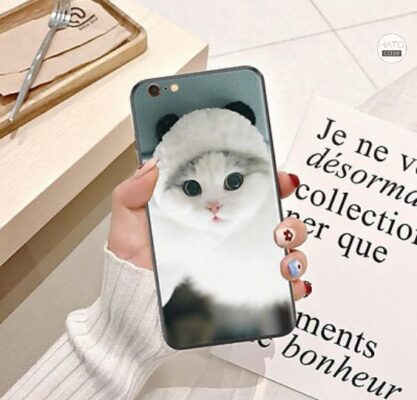 ốp lưng điện thoại iphone 11