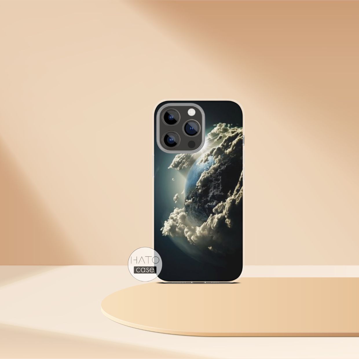 Ốp lưng K50 Pro