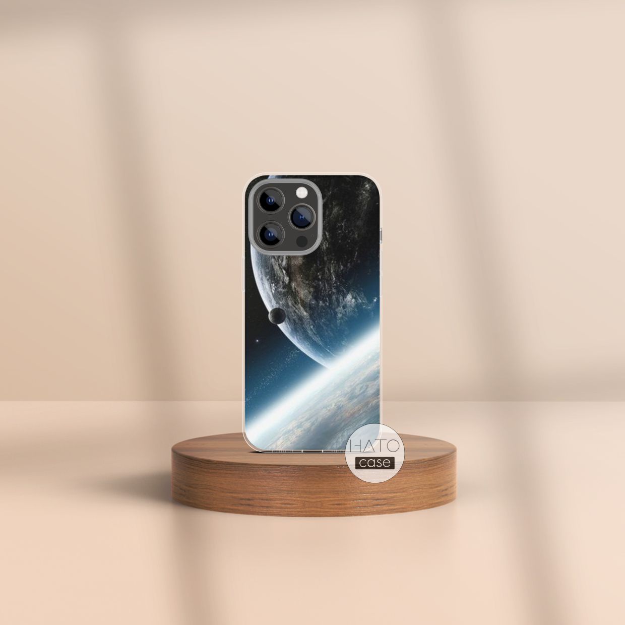 Ốp lưng K50 Pro