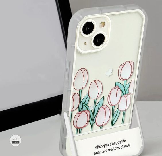 ốp lưng Realme 6i