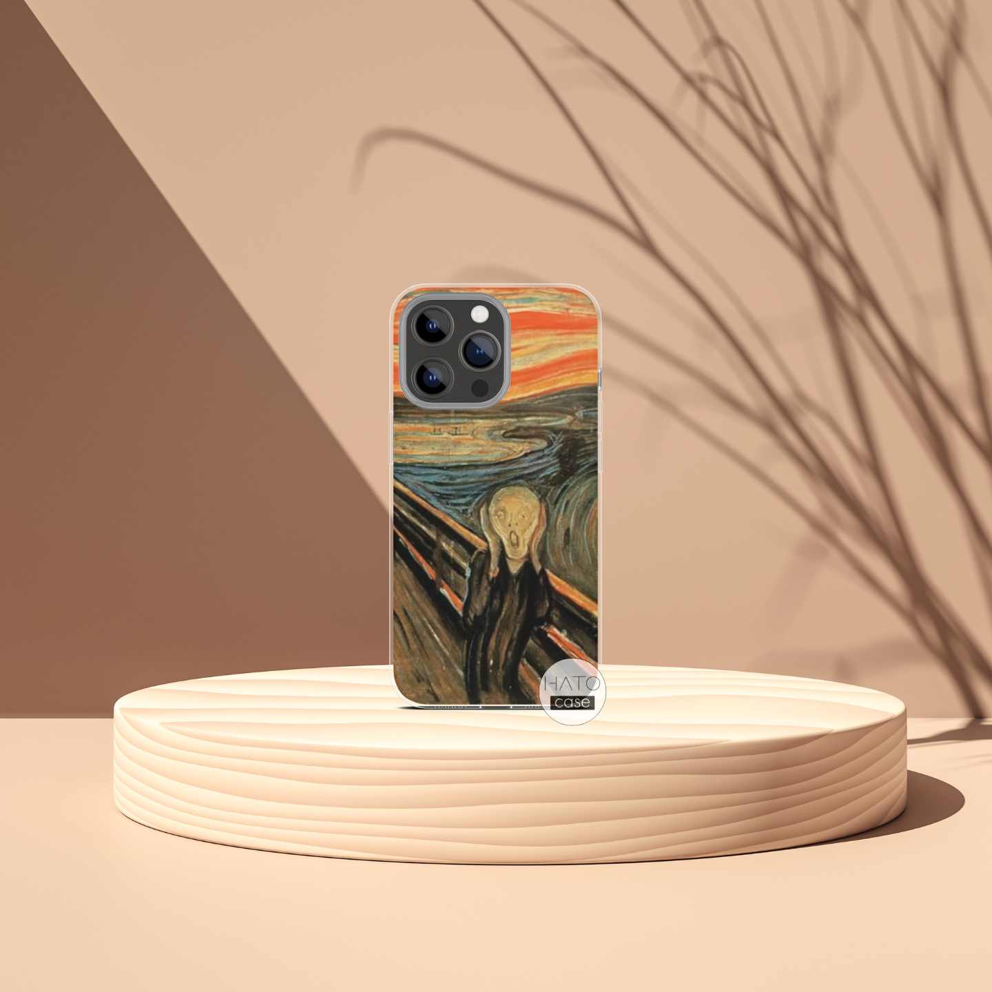 ốp lưng redmi c12