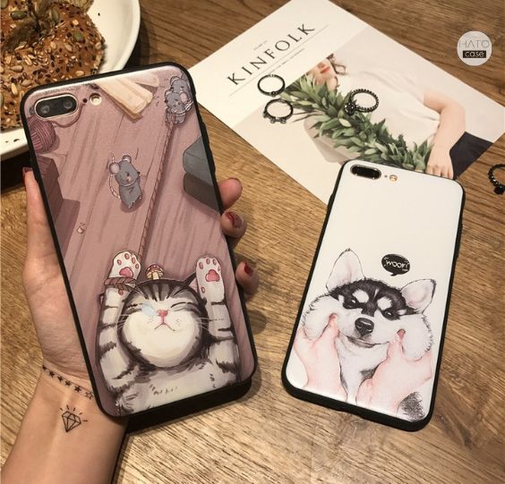 ốp realme 6i