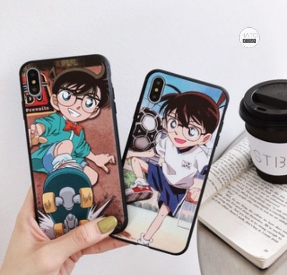 ốp điện thoại redmi