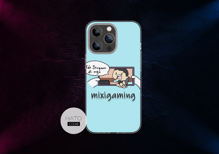 ốp k40 gaming