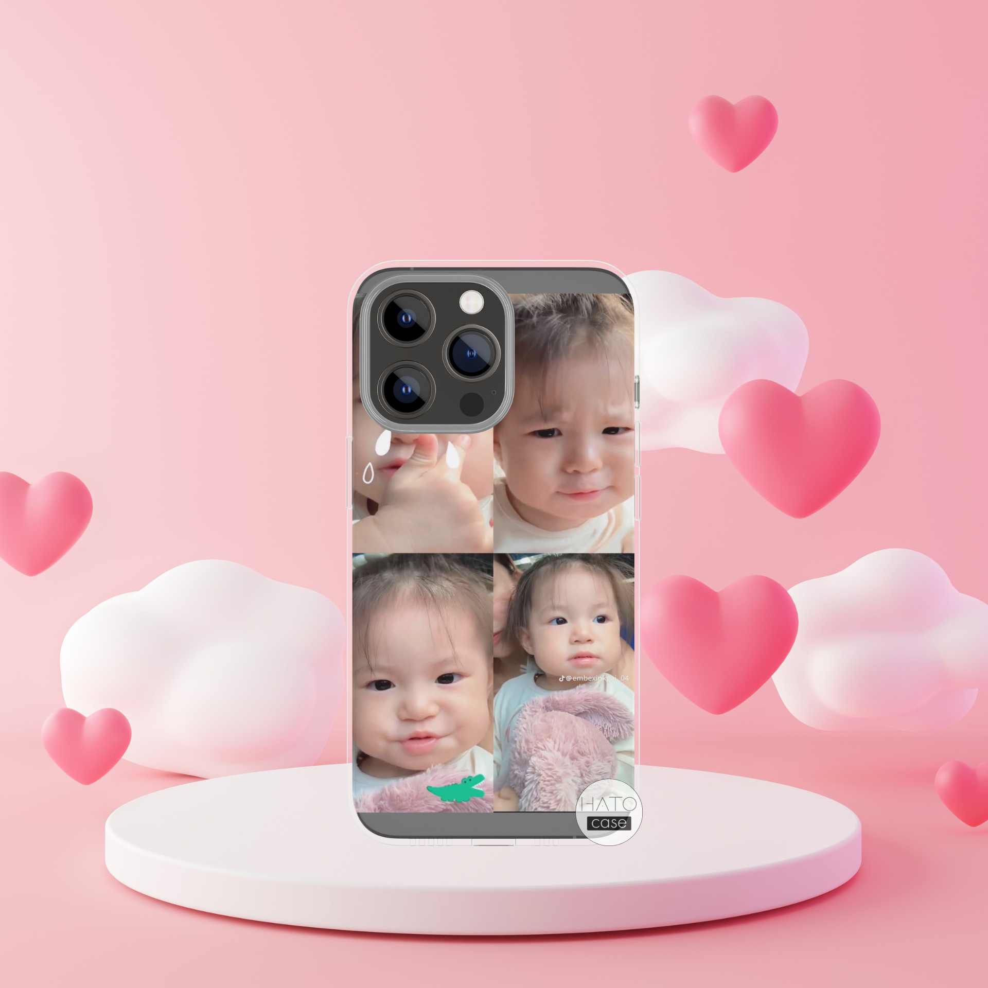 ốp lưng Oppo A3s