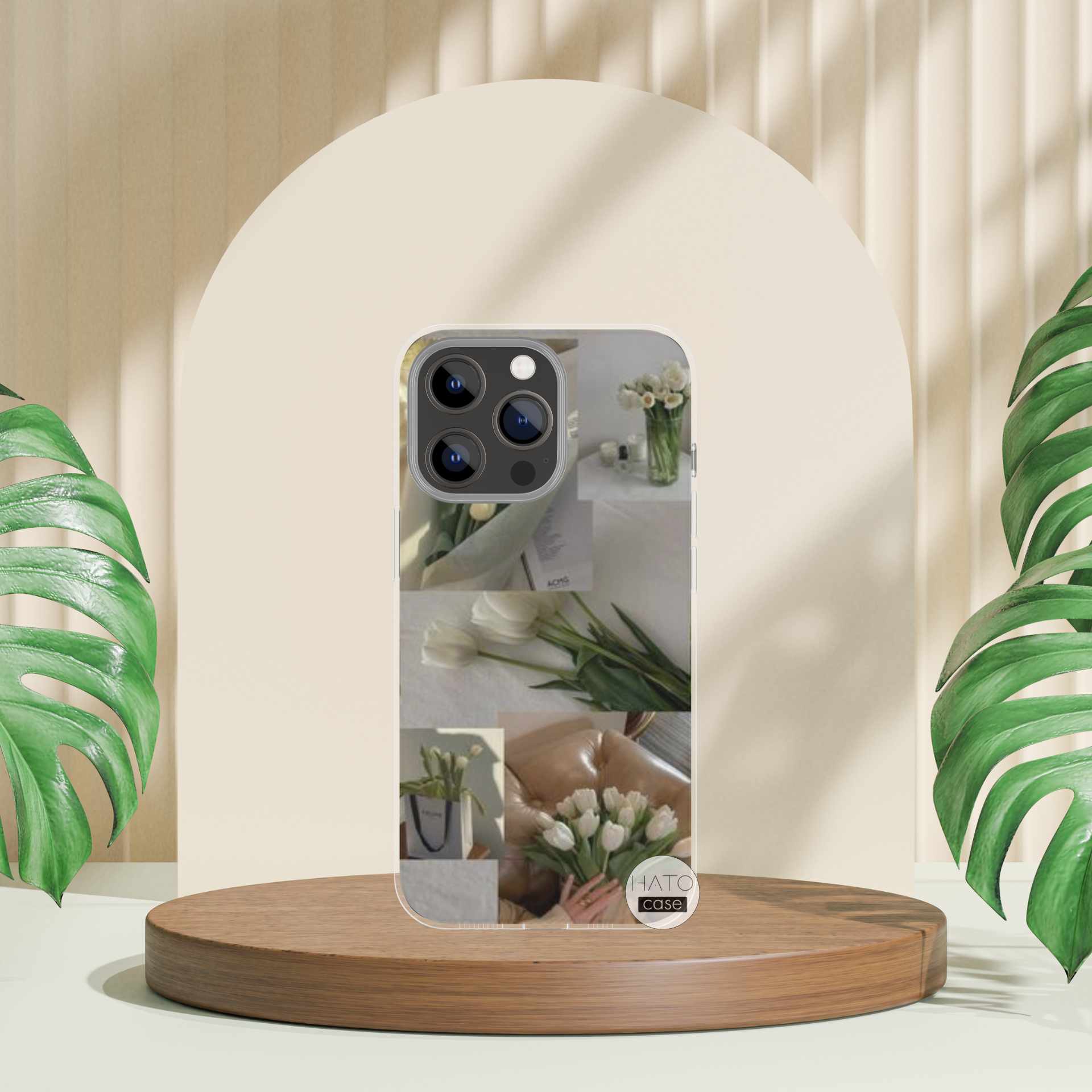 ốp lưng điện thoại Oppo A17