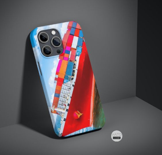 ốp redmi note 8